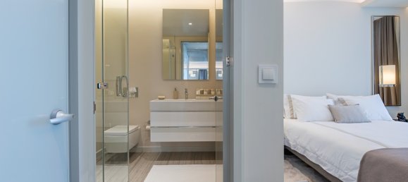 Apartment 1+1 in Izmir, Turkey No. 17573 3