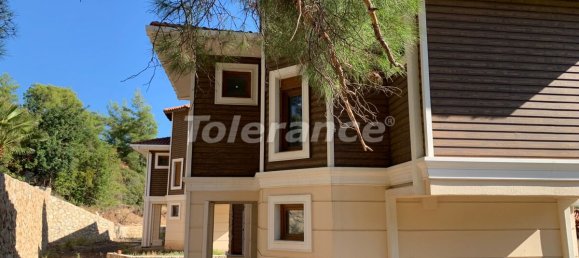 Villa 3+1 in Antalya, Turkey No. 3307 7