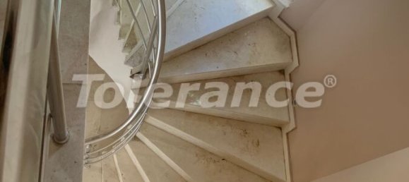 Villa 3+1 in Antalya, Turkey No. 3307 14