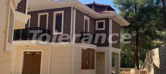 Villa 3+1 in Antalya, Turkey No. 3307 9