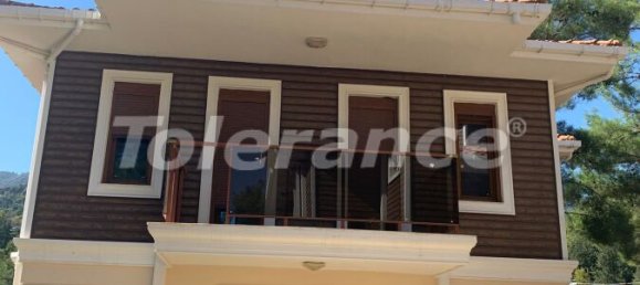 Villa 3+1 in Antalya, Turkey No. 3307 8