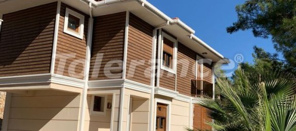 Villa 3+1 in Antalya, Turkey No. 3307 11