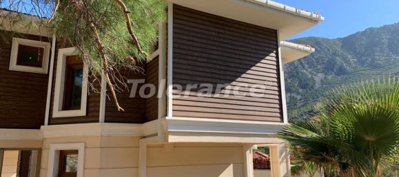 Villa 3+1 in Antalya, Turkey No. 3307 10