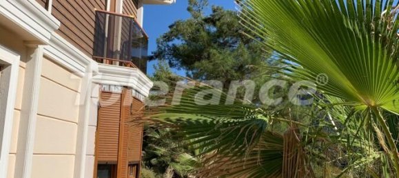 Villa 3+1 in Antalya, Turkey No. 3307 6