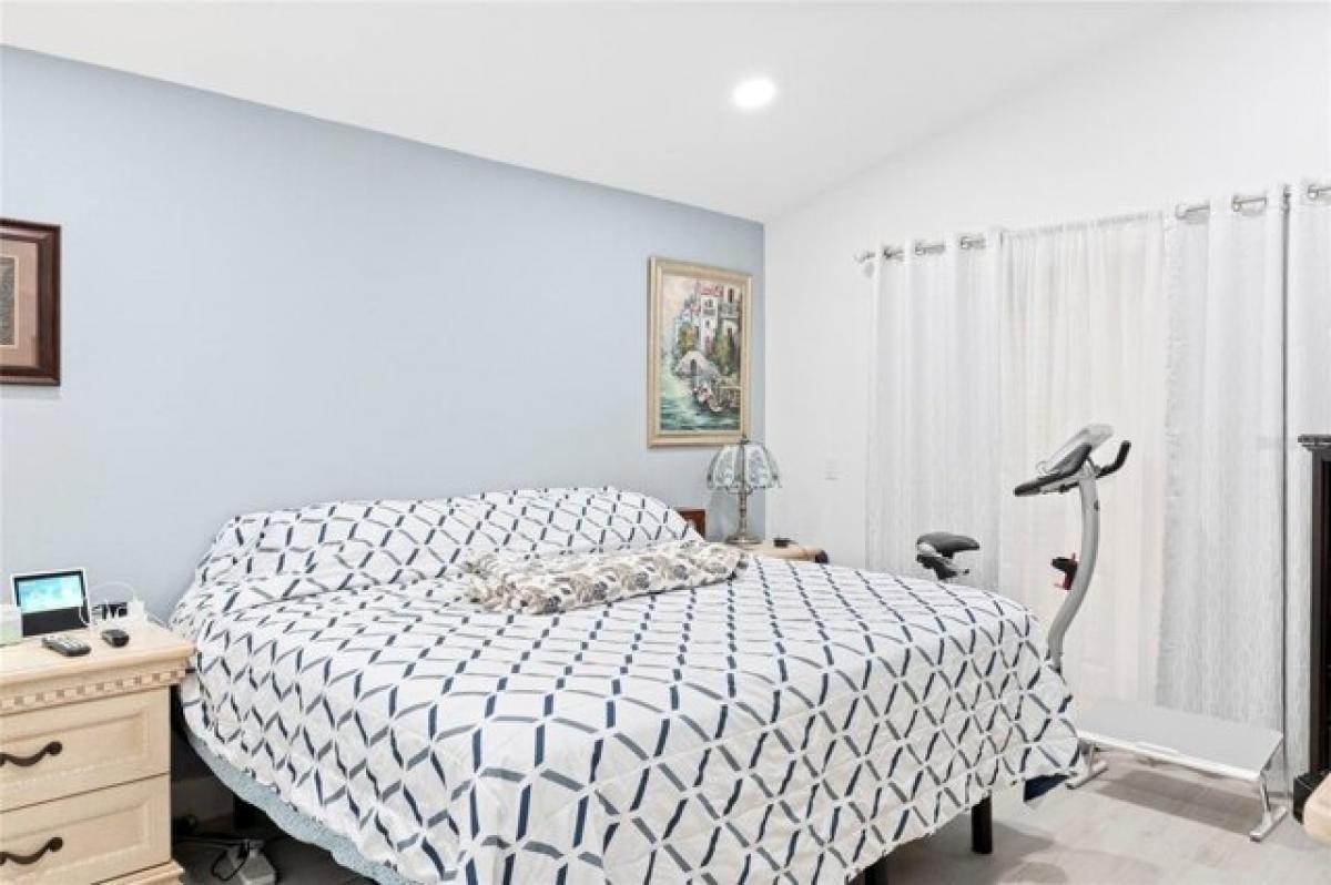 3 غرف نوم منزل في Kissimmee, USA رقم 372873