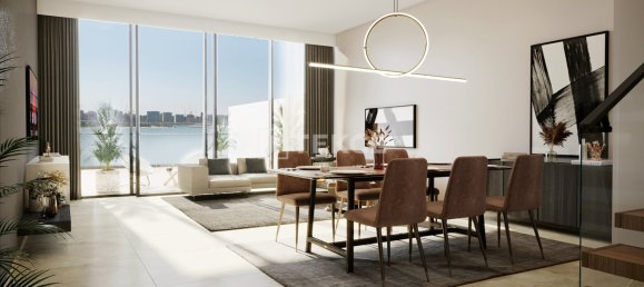 3 dormitorios apartamento en venta en Yas Island, Abu Dhabi, UAE № 181768 12