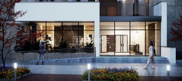 3 dormitorios apartamento en venta en Yas Island, Abu Dhabi, UAE № 181768 17