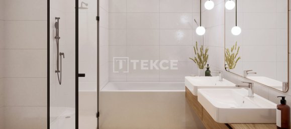 3 dormitorios apartamento en venta en Yas Island, Abu Dhabi, UAE № 181768 8
