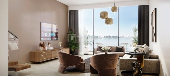 3 dormitorios apartamento en venta en Yas Island, Abu Dhabi, UAE № 181768 13