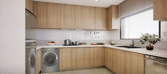 3 dormitorios apartamento en venta en Yas Island, Abu Dhabi, UAE № 181768 10