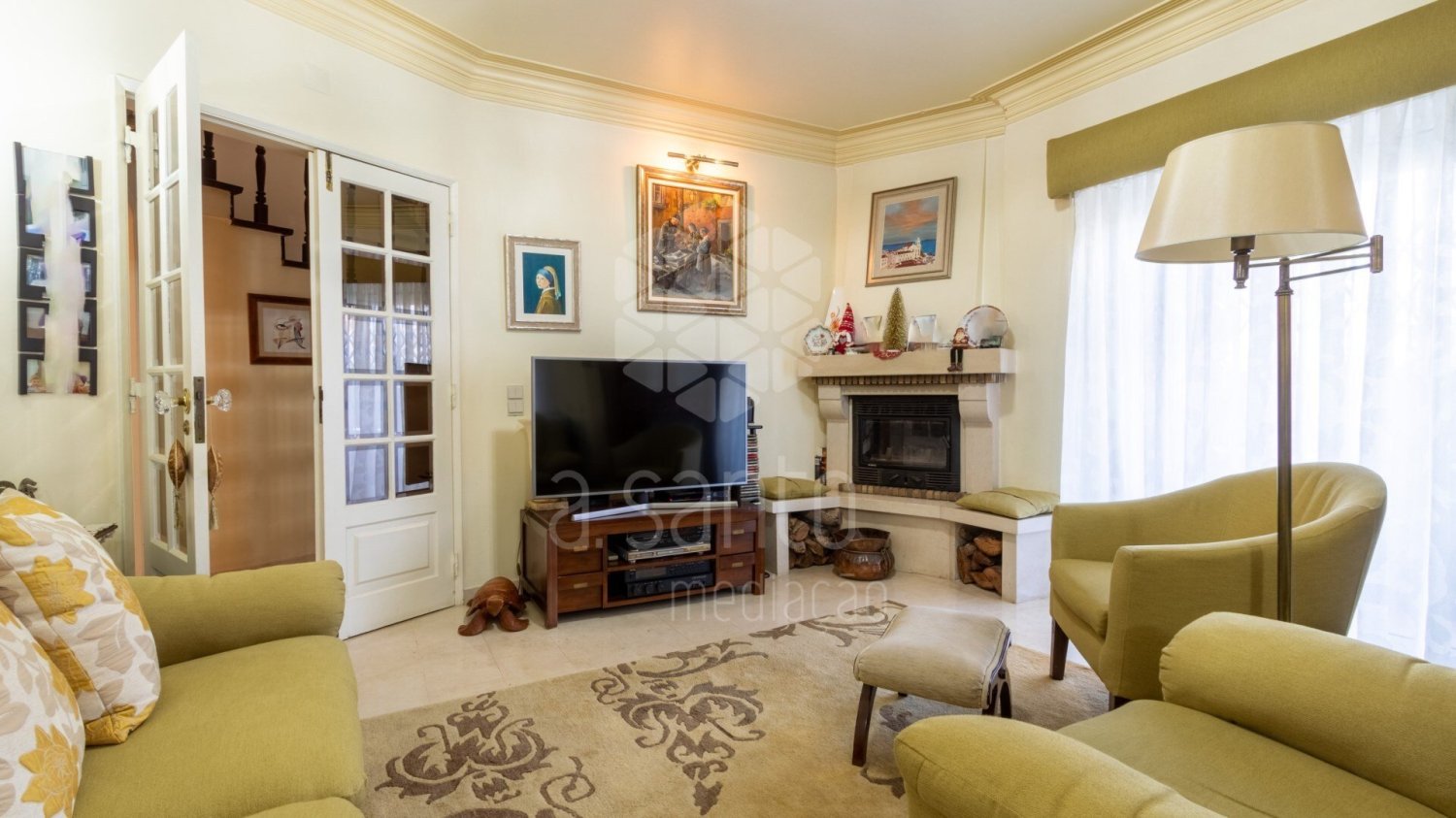 6 chambres Maison à Cascais, Portugal No. 117046