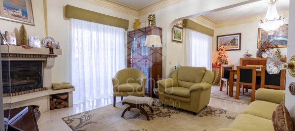 6 chambres Maison à Cascais, Portugal No. 117046 2