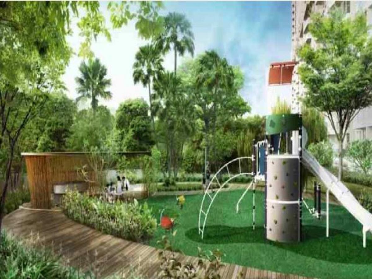 Terrain à Mohali, India No. 32429