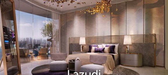 Apartamento de 3 dormitorios en Dubai, UAE No. 18233 3