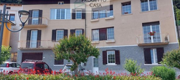 Дом с 13 комнатами в Арола, Италия № 17688 3