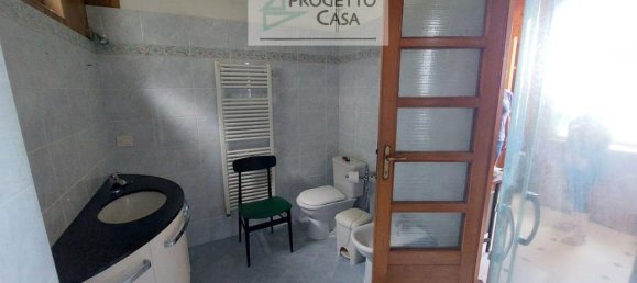 Дом с 13 комнатами в Арола, Италия № 17688 10