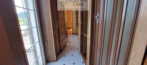 Дом с 13 комнатами в Арола, Италия № 17688 8