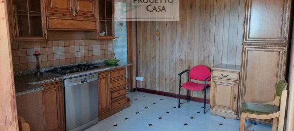 Дом с 13 комнатами в Арола, Италия № 17688 11