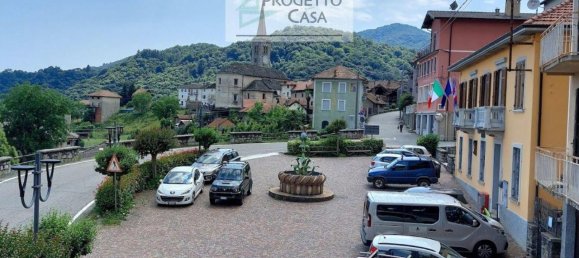 Дом с 13 комнатами в Арола, Италия № 17688 5