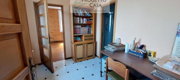 Дом с 13 комнатами в Арола, Италия № 17688 16