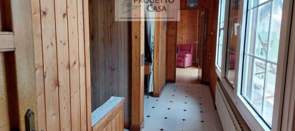 Дом с 13 комнатами в Арола, Италия № 17688 12