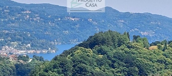 Дом с 13 комнатами в Арола, Италия № 17688 6