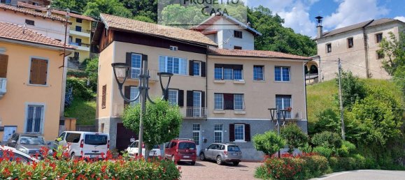 Дом с 13 комнатами в Арола, Италия № 17688 4