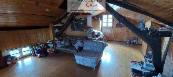 Дом с 13 комнатами в Арола, Италия № 17688 28