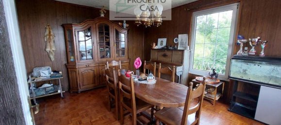 Дом с 13 комнатами в Арола, Италия № 17688 22