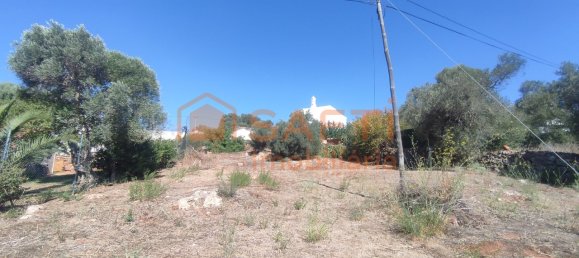 قطعة أرض في Loule, Portugal 505متر مربع رقم 74056 6