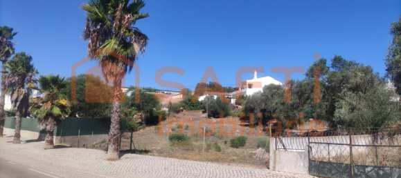 قطعة أرض في Loule, Portugal 505متر مربع رقم 74056 4
