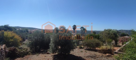 قطعة أرض في Loule, Portugal 505متر مربع رقم 74056 8