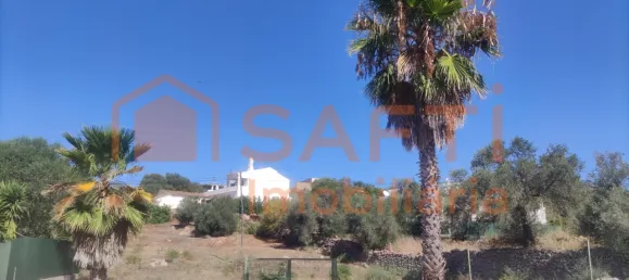 قطعة أرض في Loule, Portugal 505متر مربع رقم 74056 2