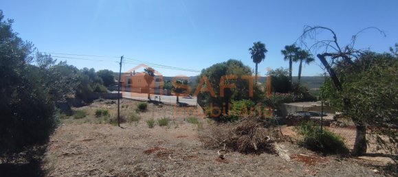 قطعة أرض في Loule, Portugal 505متر مربع رقم 74056 7