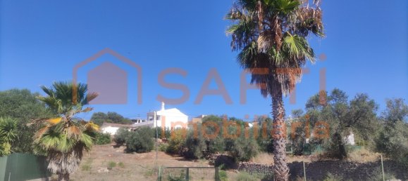 قطعة أرض في Loule, Portugal 505متر مربع رقم 74056 5