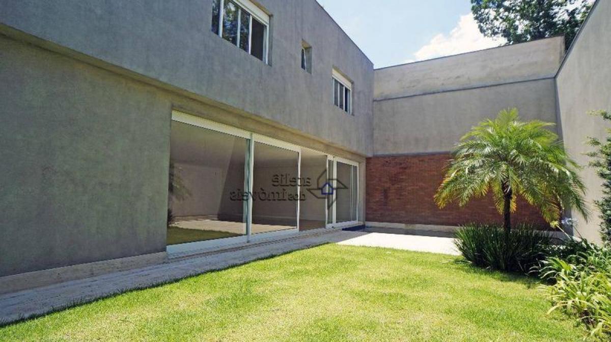 4 chambres Maison à Sao Paulo, Brazil No. 517883