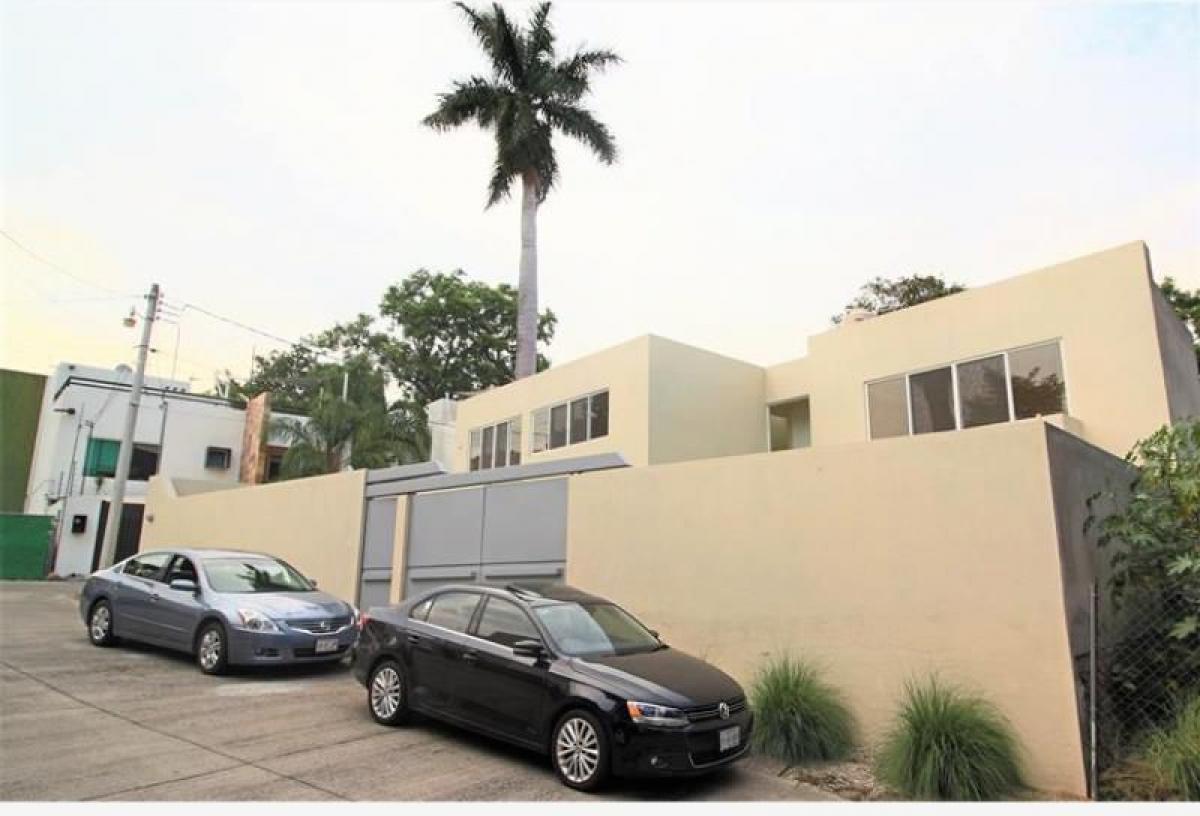 4 غرف نوم منزل في Morelos, Mexico رقم 189649