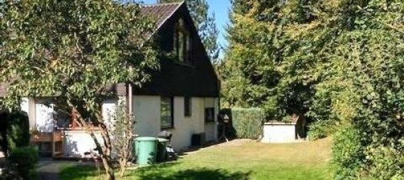 7 rooms Townhouse in Sigmaringen, Germany No. 94187 15