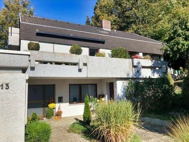 7 rooms Townhouse in Sigmaringen, Germany No. 94187