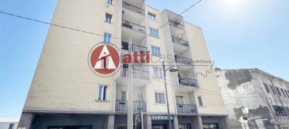 1 Schlafzimmer Wohnung in Trieste, Italy, Nr. 376541 2