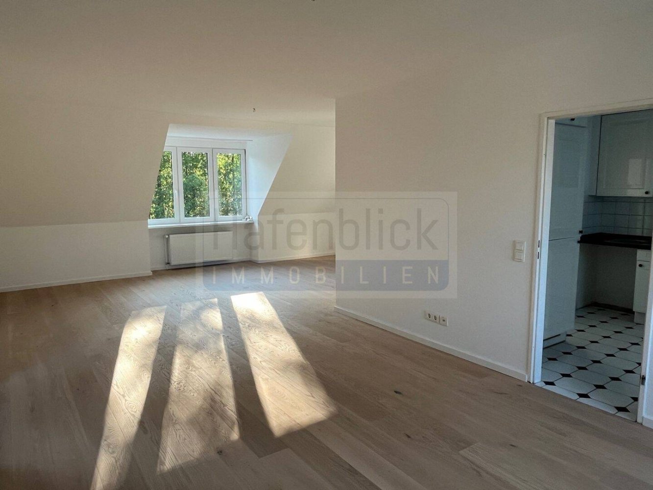 Apartamento de 3 dormitorios en Stormarn, Germany No. 245369