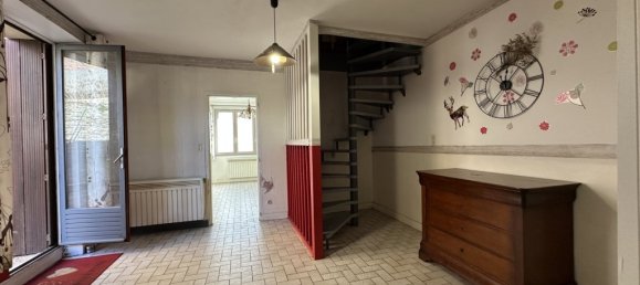 3 غرف نوم منزل في Rennes, France رقم 192339 6