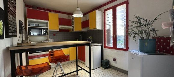 3 غرف نوم منزل في Rennes, France رقم 192339 7