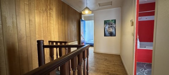 3 غرف نوم منزل في Rennes, France رقم 192339 8