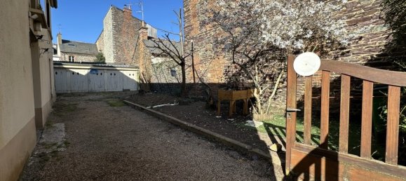 3 غرف نوم منزل في Rennes, France رقم 192339 2