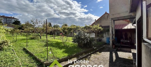 3 Schlafzimmer Haus in Montlucon, France, Nr. 191459 13