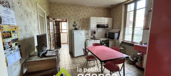 3 Schlafzimmer Haus in Montlucon, France, Nr. 191459 5