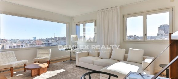 3 bedrooms Penthouse in Eixample, Spain No. 83995 6