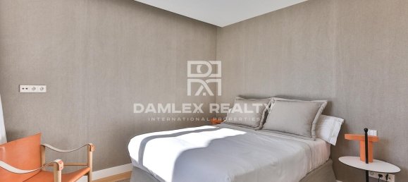 3 bedrooms Penthouse in Eixample, Spain No. 83995 18