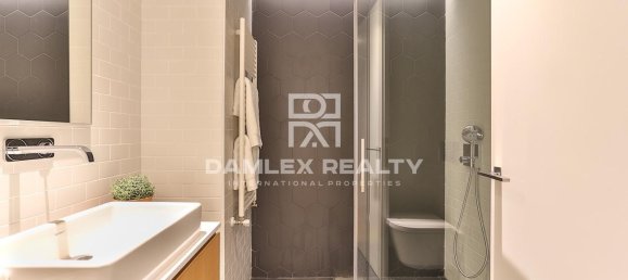 3 bedrooms Penthouse in Eixample, Spain No. 83995 20